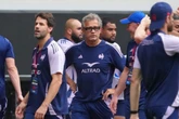 LIVE | Nations Championship: Japan v France