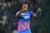 LIVE | IPL - Royal Challengers Bengaluru v Delhi Capitals