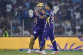 LIVE | IPL: Kolkata Knight Riders v Rajasthan Royals