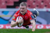 LIVE | URC - Lions v Glasgow Warriors