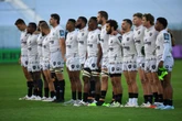 LIVE | URC: Sharks v Zebre