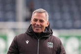 LIVE | URC quarter-final: Glasgow Warriors v Connacht