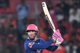LIVE | IPL: Rajasthan Royals v Gujarat Titans