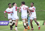 Varsity Cup final | UP-Tuks v NWU Eagles