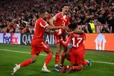 Champions League Wrap | Arsenal scrape their way to semis, Bayern hold off Real Madrid in thriller