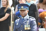 KZN top cop Nhlanhla Mkhwanazi steps up to national role