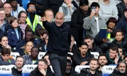 LIVE | FA Cup: Mancester City v Southampton