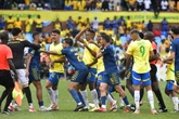 LIVE | CAF Champions League SF - Sundowns v Esperance