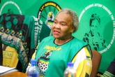 ANC Women’s League will not fire Tolashe