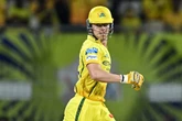 LIVE | IPL: Chennai Super Kings v Sunrisers Hyderabad