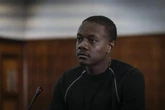 Bellarmine Mugabe pleads guilty to pointing a firearm, being in SA illegally