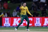 LIVE | New Zealand v Proteas - final T20