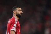 Mo Salah to leave Liverpool at the end of the season