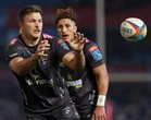 LIVE | URC: Sharks v Munster
