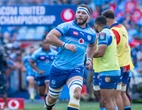LIVE | URC: Scarlets v Bulls