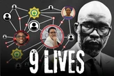 Grabbed at their desks: Inside top cop arrest blitz over Cat Matlala’s R360m police tender