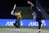 LIVE | New Zealand v Proteas, 3rd T20