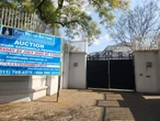 Bargain hunters bid for Gupta properties, but only one multimillion-rand home sells