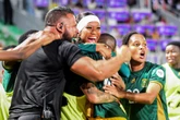 Banyana’s Mbane: Teamwork and winning mentality the key to Wafcon glory