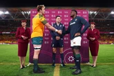 LIVE | First Test: Australia v British & Irish Lions