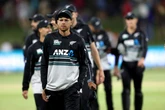 LIVE | T20 Tri-Series - Zimbabwe v New Zealand
