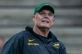 Rassie trims Boks for Rugby Championship: No Faf, newbies make their mark