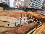Kunene confident Lilian Ngoyi St will finally open in September after deadly gas explosion