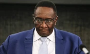 Ramaphosa appoints Dunstan Mlambo as deputy chief justice
