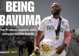 BEING BAVUMA | Part 3: The mental shift that saw Temba find a new Proteas level