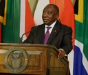 Ramaphosa to address the nation on Sunday about Mkhwanazi’s explosive allegations