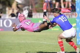 Lions, SWD edge tight contests at FNB U18 Craven Week