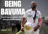 BEING BAVUMA | Part 1: An unthinkable journey from Langa to Lord’s