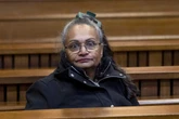 Convicted murderer Zaheera Boomgaard sentenced to life imprisonment