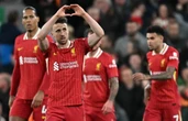 Liverpool forward Diogo Jota dies in car crash two weeks after his wedding