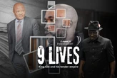 9 LIVES | Bheki Cele stayed at police tender tycoon Matlala’s luxury penthouse
