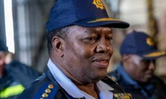 Masemola backs Crime Intelligence boss Dumisani Khumalo’s bid to return to work