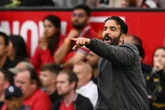 LIVE | Premier League: Brentford v Man United