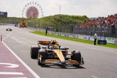 LIVE | F1 - Dutch Grand Prix