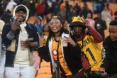 LIVE | PSL: Kaizer Chiefs v Sekhukhune United