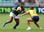 LIVE | Women’s Rugby World Cup: Springboks v Italy