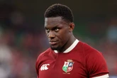 LIVE | Australia v British and Irish Lions
