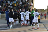 Orbit College edge closer to PSL topflight dream with dramatic win over Casric Stars