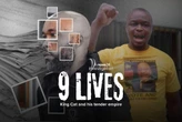 9 LIVES | How Cat Matlala bankrolled Crime Intelligence cop’s glitzy ANC gala jamboree