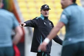 LIVE | New Zealand v France