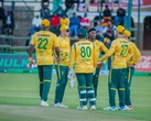 LIVE | T20 Tri-Series: Proteas v New Zealand