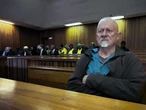 Former apartheid cop gets 15 years for 1987 murder of Caiphus Nyoka