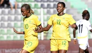 Seoposenwe hopes to bow out with a bang as Banyana push for Wafcon fairytale