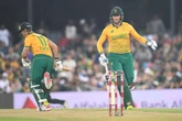 LIVE | T20I Tri-Series - Zimbabwe v Proteas