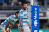 LIVE | Test rugby: Argentina v England