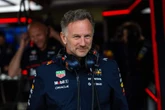 Christian Horner to leave Red Bull with immediate effect